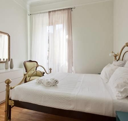 Casa Vacanza Colosseo Róma Szoba fotó