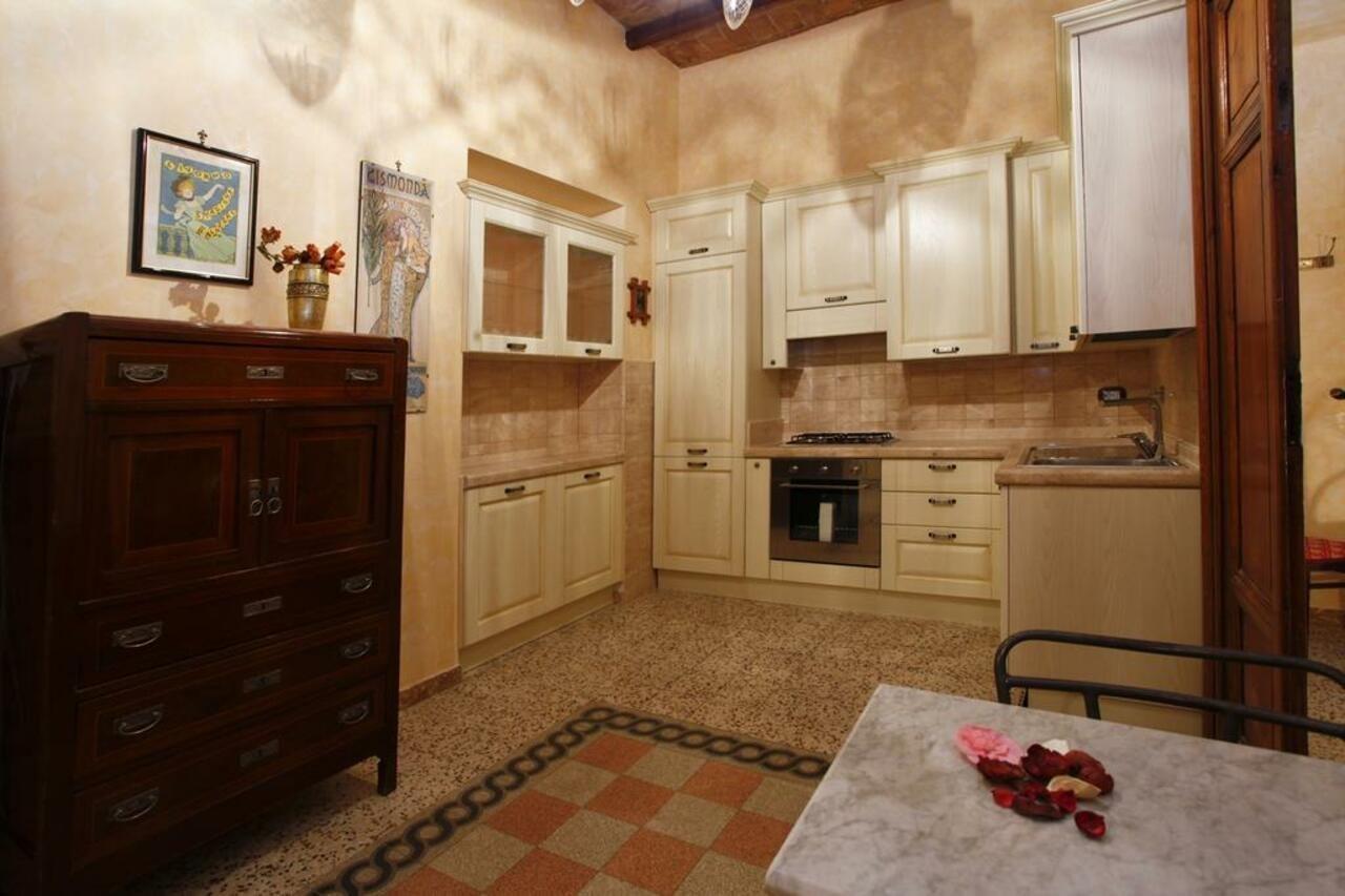 Casa Vacanza Colosseo Róma Kültér fotó