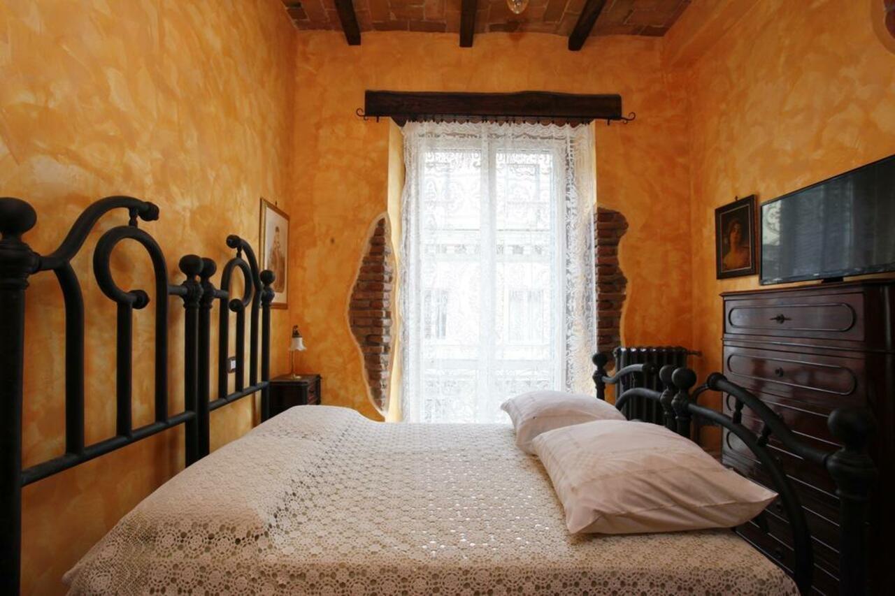 Casa Vacanza Colosseo Róma Kültér fotó