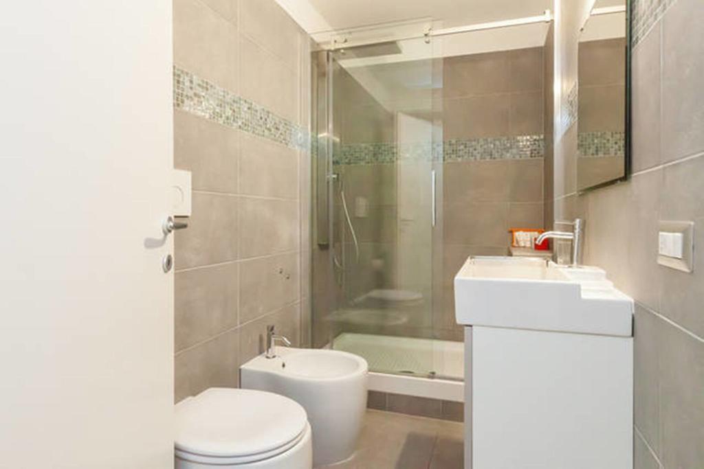 Casa Vacanza Colosseo Róma Szoba fotó