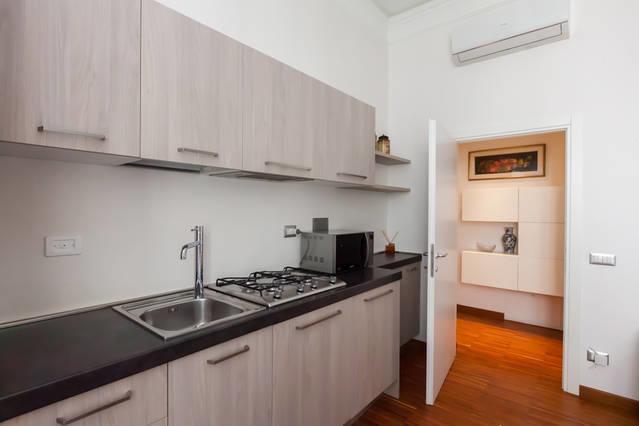 Casa Vacanza Colosseo Róma Szoba fotó