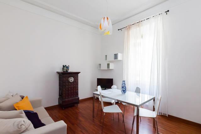 Casa Vacanza Colosseo Róma Szoba fotó