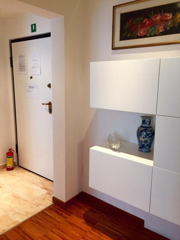 Casa Vacanza Colosseo Róma Szoba fotó