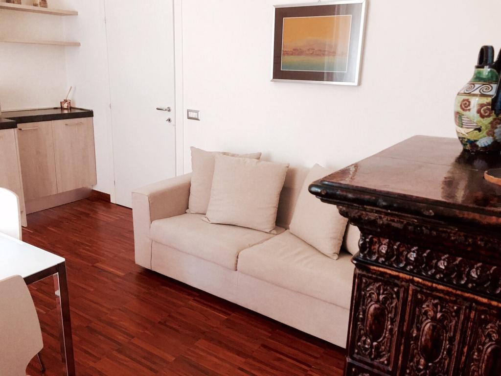 Casa Vacanza Colosseo Róma Szoba fotó
