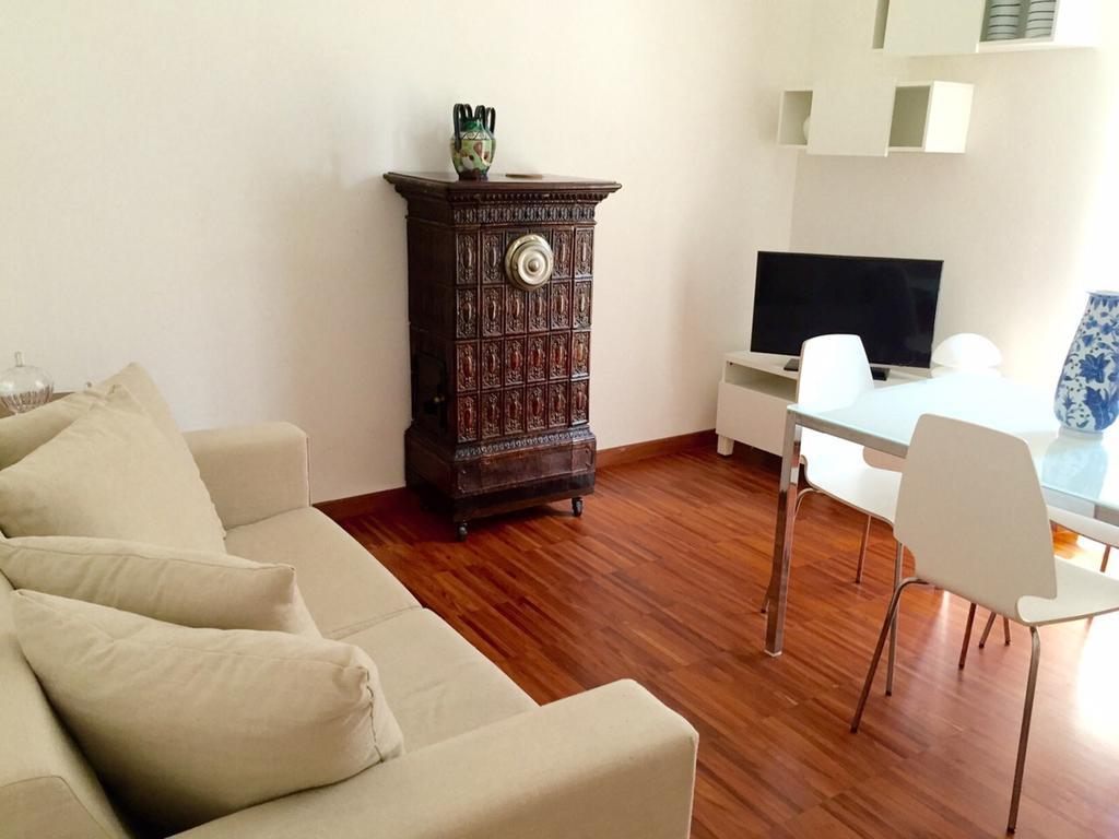Casa Vacanza Colosseo Róma Szoba fotó