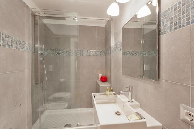 Casa Vacanza Colosseo Róma Szoba fotó