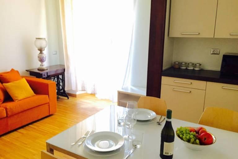 Casa Vacanza Colosseo Róma Szoba fotó