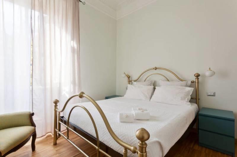 Casa Vacanza Colosseo Róma Szoba fotó