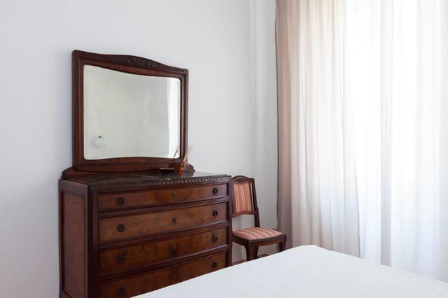 Casa Vacanza Colosseo Róma Szoba fotó